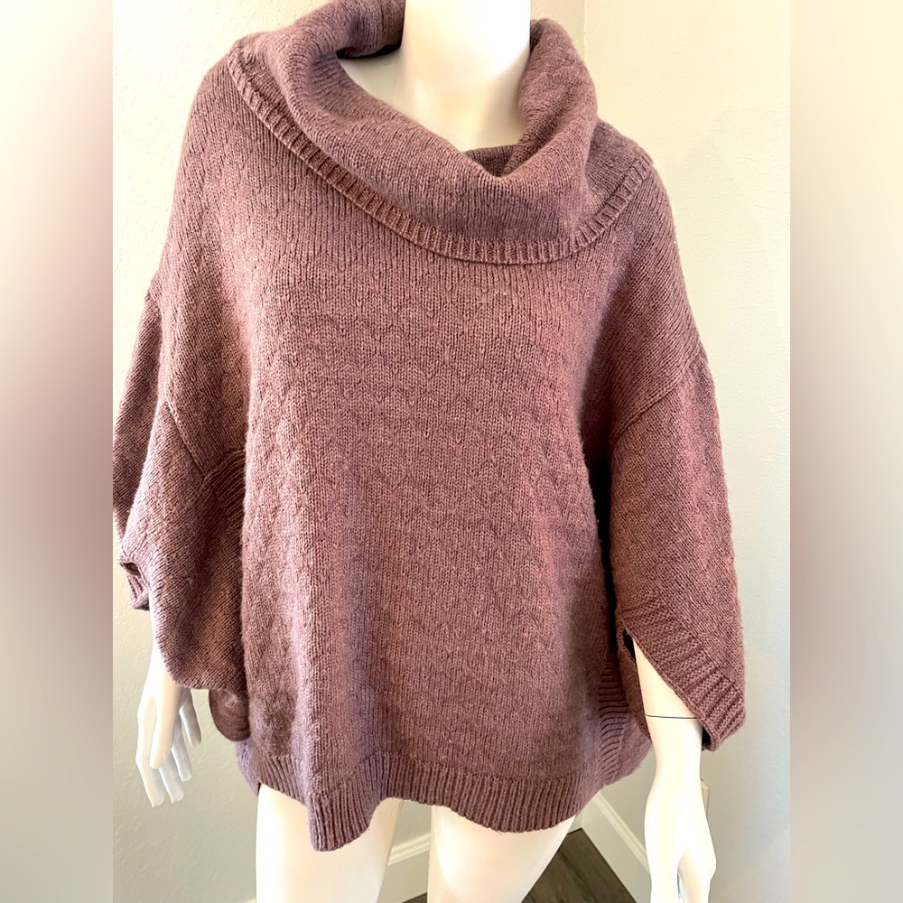 Limited sweater